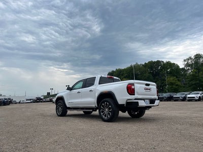 2023 GMC Canyon 4WD Denali