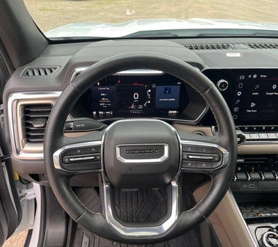 2023 GMC Canyon 4WD Denali