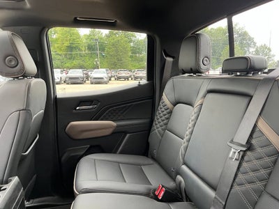 2023 GMC Canyon 4WD Denali