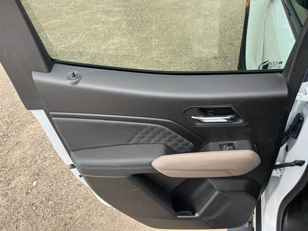 2023 GMC Canyon 4WD Denali