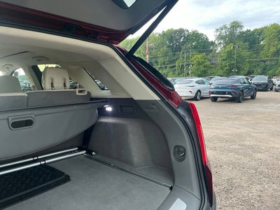 2018 Cadillac XT5 Luxury FWD