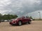 2018 Cadillac XT5 Luxury FWD