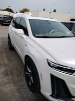 2020 Cadillac XT6 FWD Premium Luxury