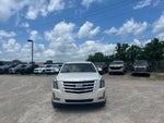 2015 Cadillac Escalade Luxury