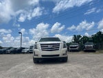 2015 Cadillac Escalade Luxury