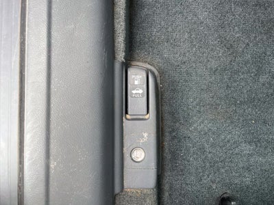 2003 Honda Accord Sdn LX