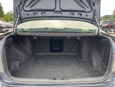 2003 Honda Accord Sdn LX
