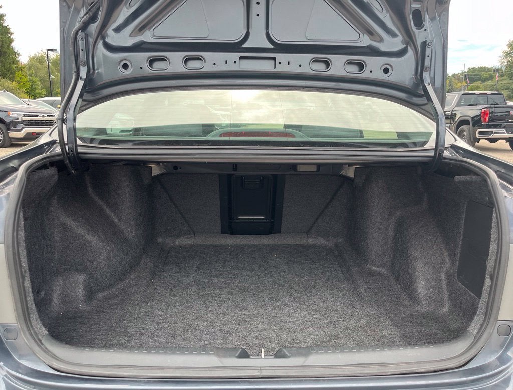 2003 Honda Accord Sdn LX