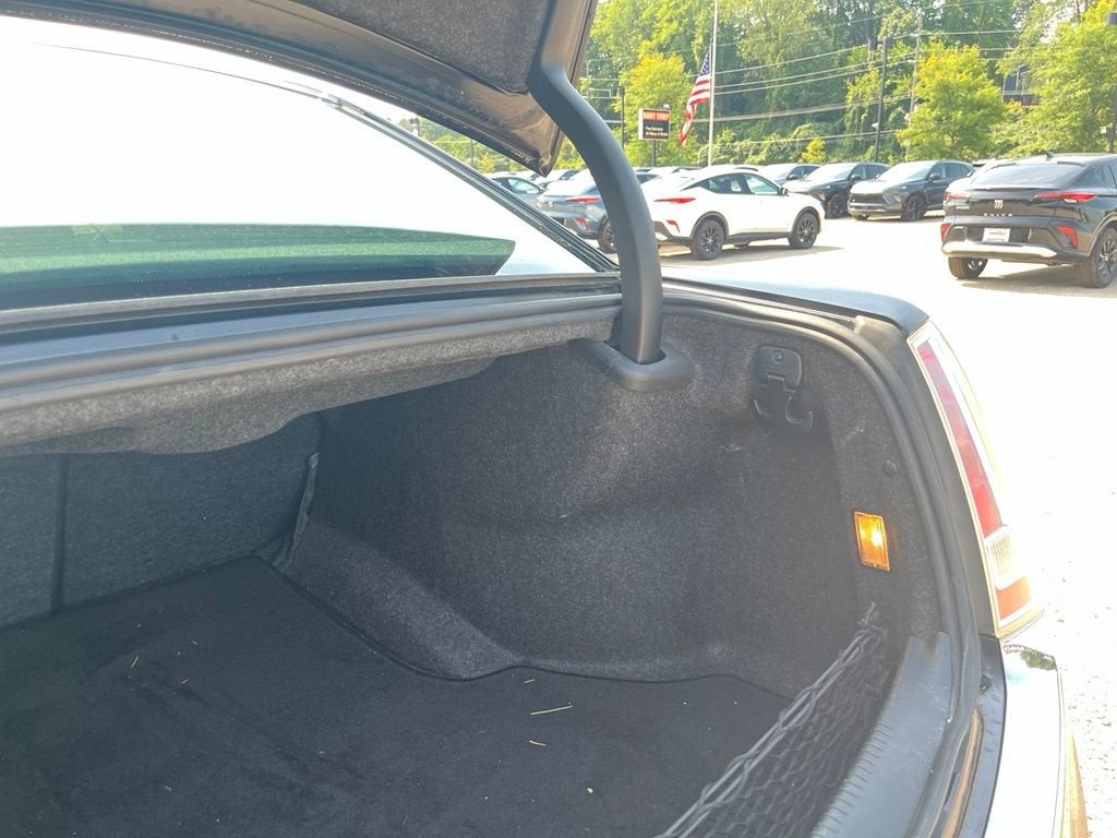 2014 Chrysler 300 300C