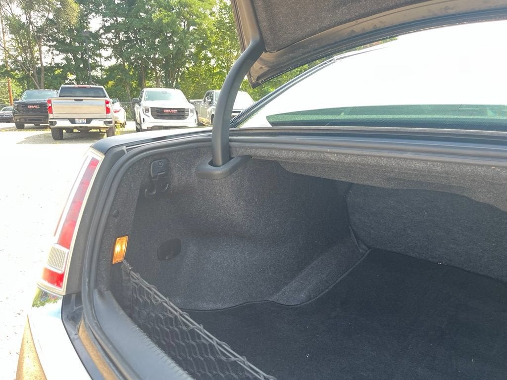2014 Chrysler 300 300C
