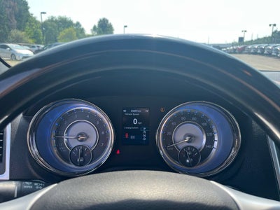 2014 Chrysler 300 300C