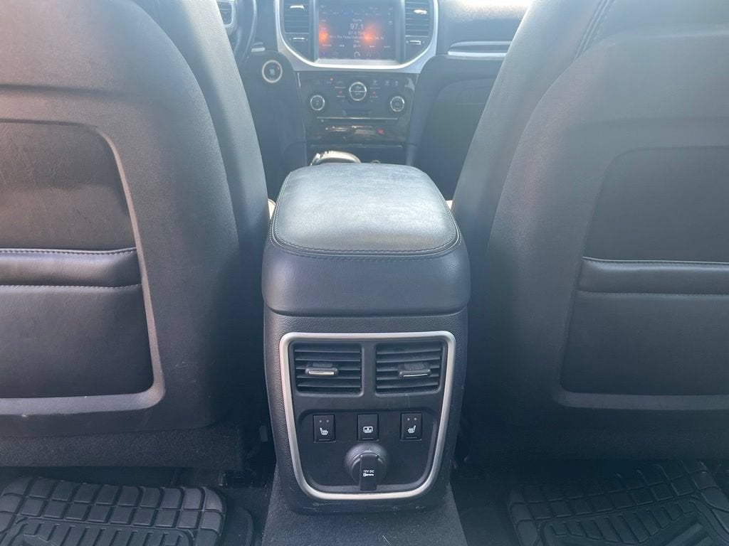 2014 Chrysler 300 300C