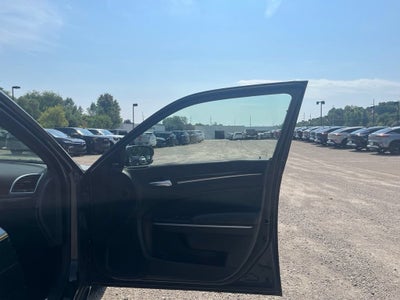 2014 Chrysler 300 300C