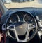 2010 Chevrolet Equinox LT w/1LT