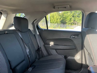 2010 Chevrolet Equinox LT w/1LT