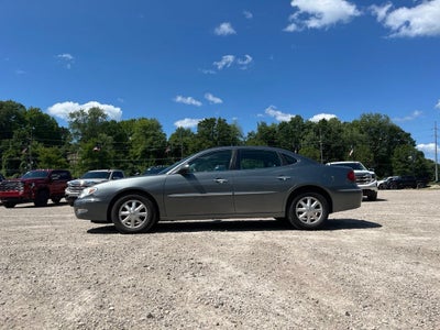 2005 Buick LaCrosse CXL