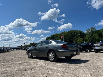 2005 Buick LaCrosse CXL