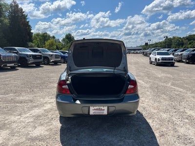 2005 Buick LaCrosse CXL