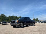 2011 GMC Sierra 1500 SLE