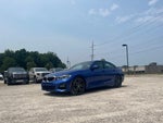 2022 BMW 3 Series 330i xDrive