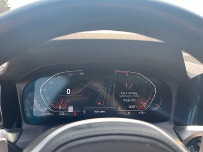2022 BMW 3 Series 330i xDrive