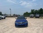 2022 BMW 3 Series 330i xDrive