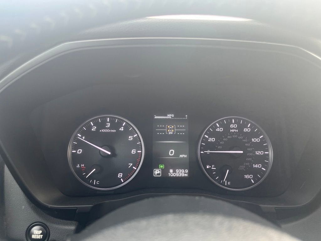 2023 Subaru Ascent Onyx Edition Limited