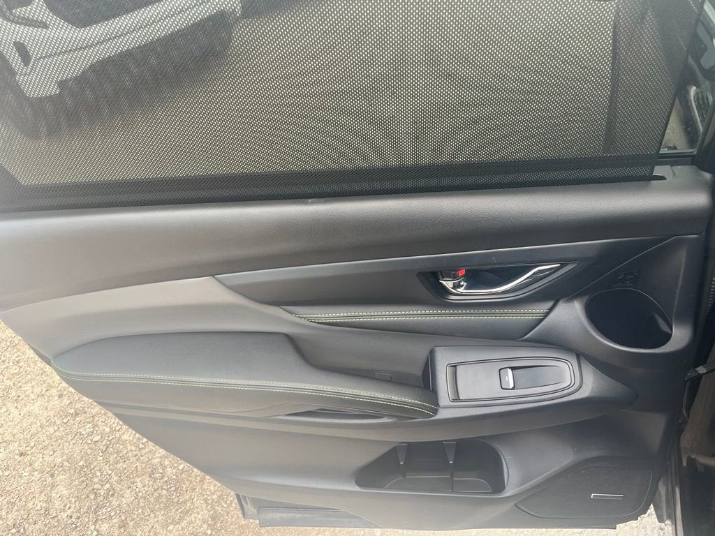 2023 Subaru Ascent Onyx Edition Limited