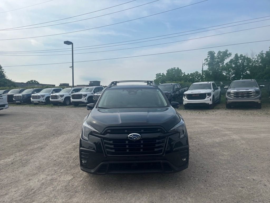 2023 Subaru Ascent Onyx Edition Limited