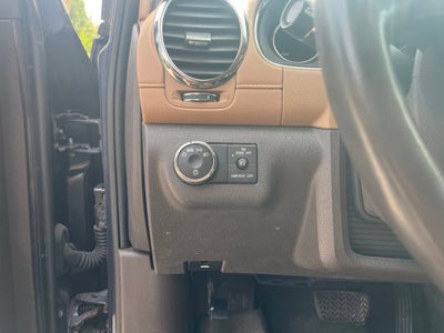 2013 Buick Enclave Premium