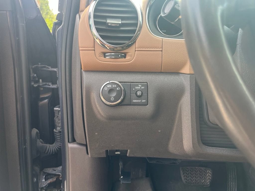 2013 Buick Enclave Premium