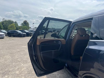 2013 Buick Enclave Premium