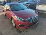 2016 Hyundai Sonata 2.4L