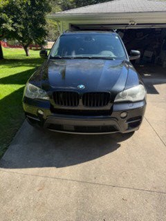 2012 BMW X5 50i