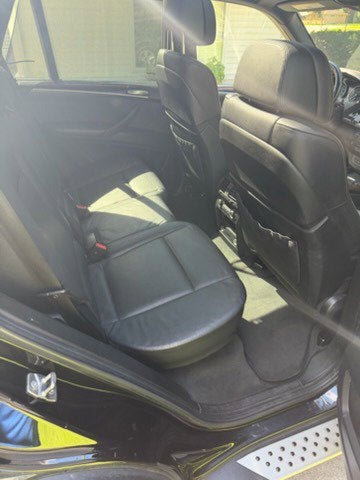 2012 BMW X5 50i