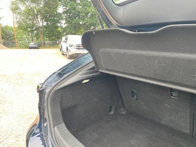 2024 Mazda Mazda3 Hatchback 2.5 S Select Sport