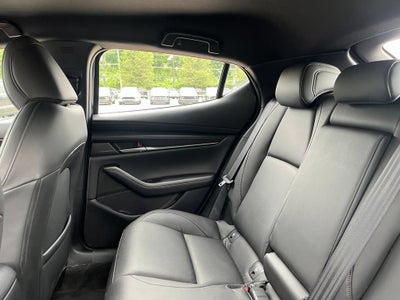 2024 Mazda Mazda3 Hatchback 2.5 S Select Sport