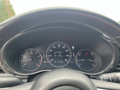 2024 Mazda Mazda3 Hatchback 2.5 S Select Sport