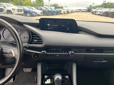 2024 Mazda Mazda3 Hatchback 2.5 S Select Sport