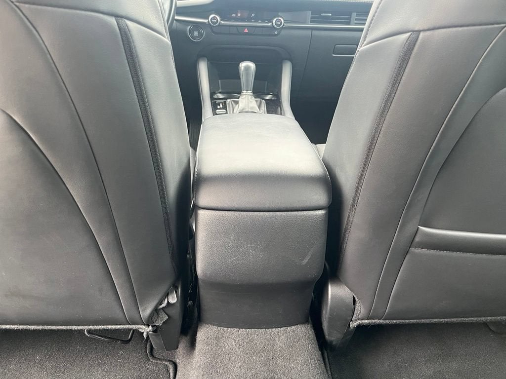 2024 Mazda Mazda3 Hatchback 2.5 S Select Sport