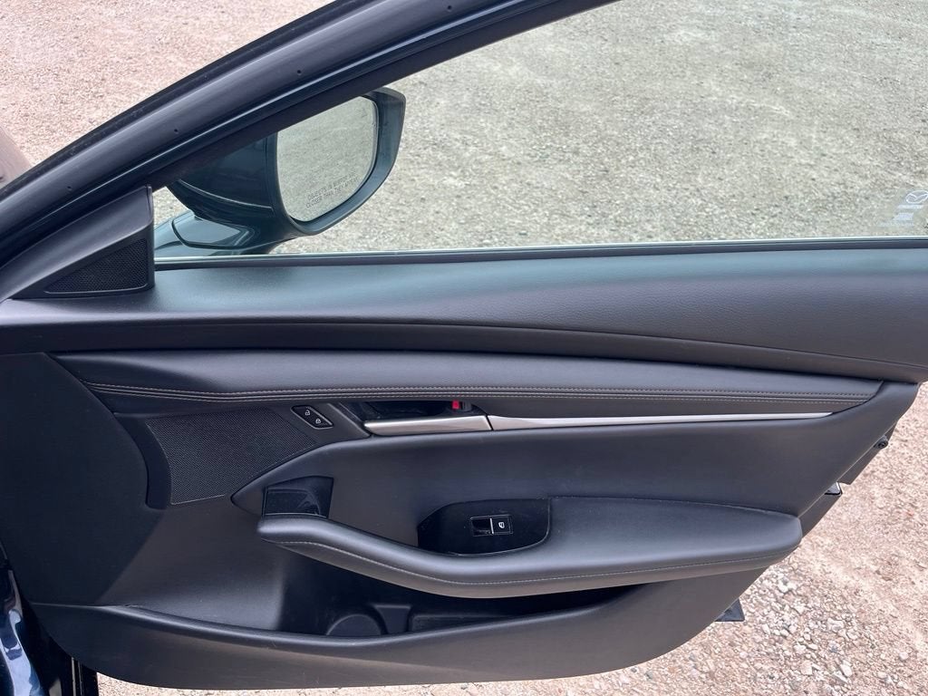 2024 Mazda Mazda3 Hatchback 2.5 S Select Sport