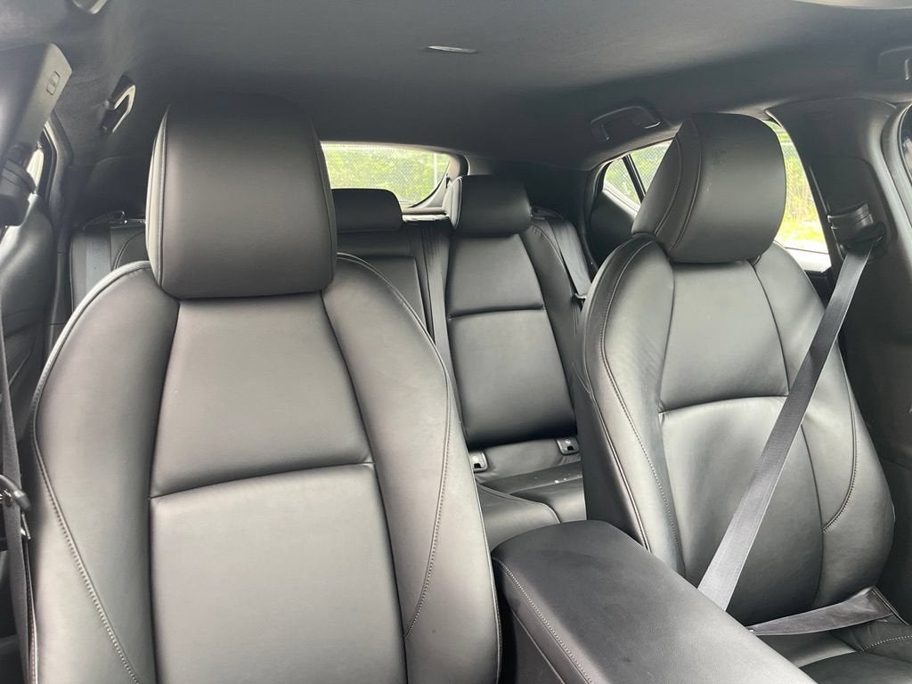 2024 Mazda Mazda3 Hatchback 2.5 S Select Sport