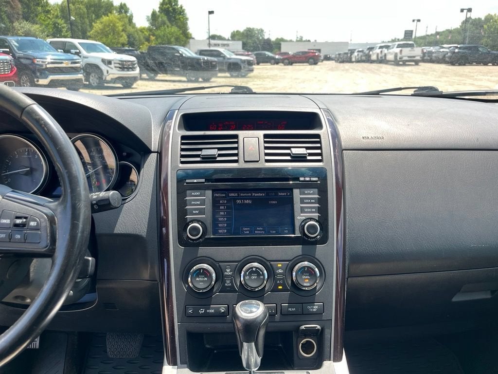 2014 Mazda Mazda CX-9 Grand Touring