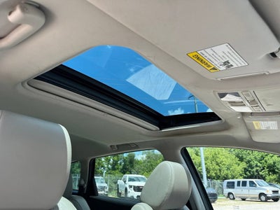 2014 Mazda Mazda CX-9 Grand Touring