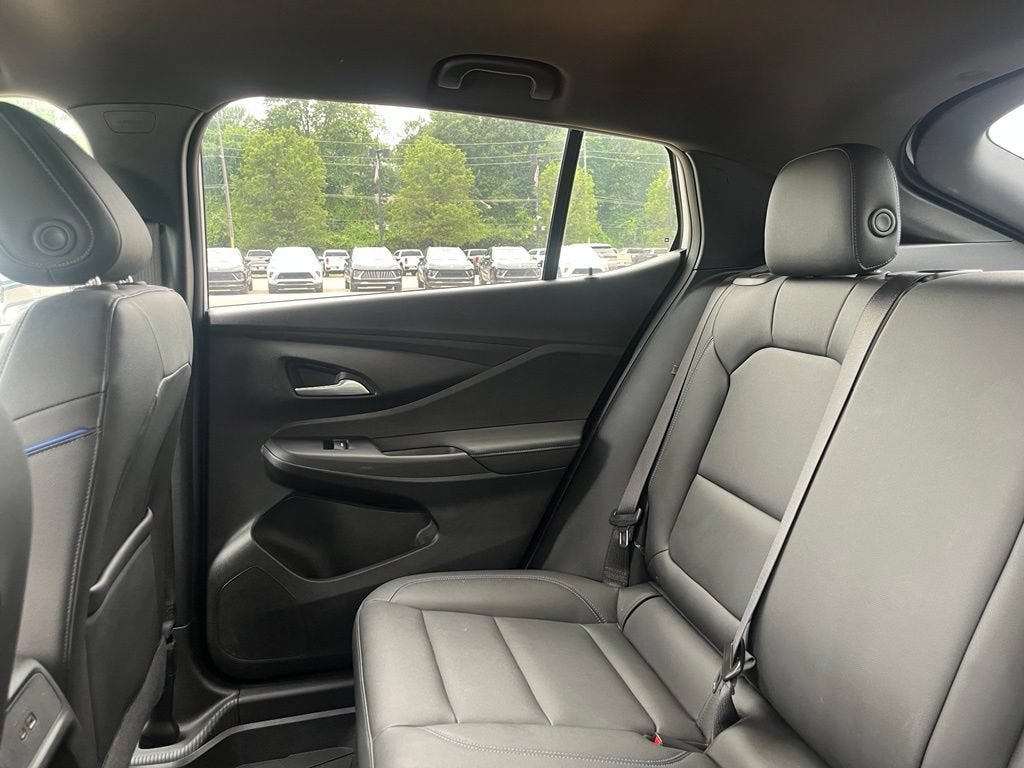 2024 Buick Envista Sport Touring