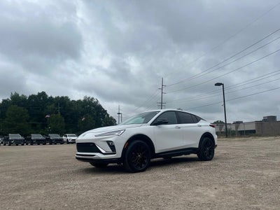 2024 Buick Envista Sport Touring