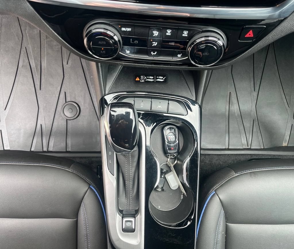 2024 Buick Envista Sport Touring