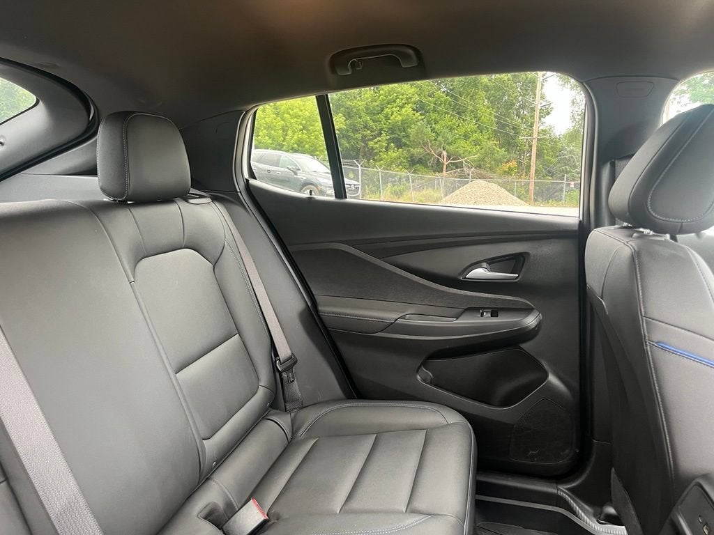 2024 Buick Envista Sport Touring