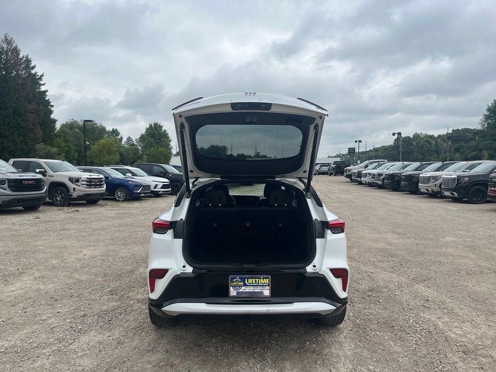 2024 Buick Envista Sport Touring