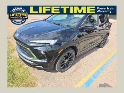 2024 Buick Encore GX Sport Touring